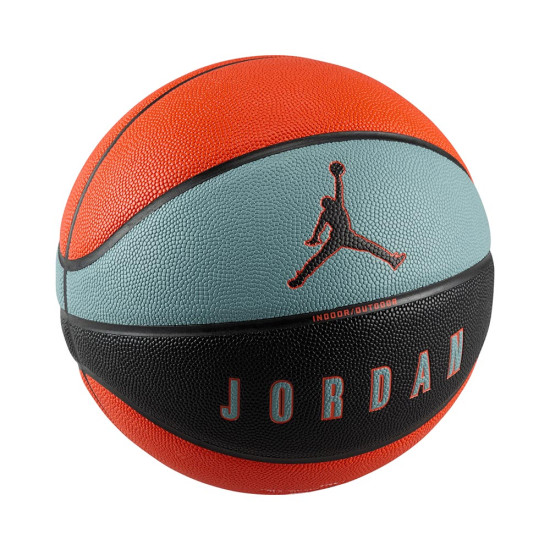 Jordan Μπάλα μπάσκετ Ultimate 2.0 8P Deflated